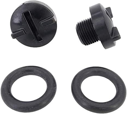 Pentair ZBR12160 Boost-Rite booster pump drain plug with o-ring kit