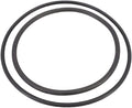 Pentair ZBR12200 o-ring kit for the Boost-Rite booster pump