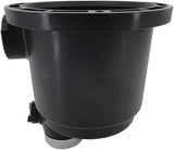 Pentair ZBR39320 Boost-Rite booster pump body kit with drain plug