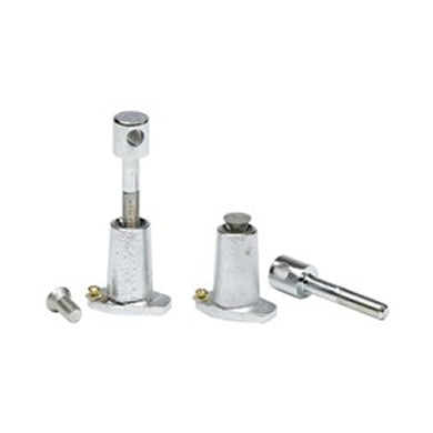 S.R. Smith Flush Anchor Pair | A41659-0