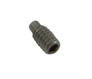 Aladdin 152 stainless steel 1/4-20 pump shaft set screw