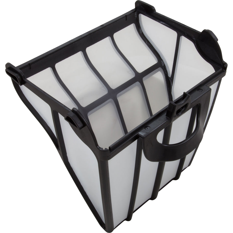 Polaris R0535900 leaf canister for Sport robotic cleaners