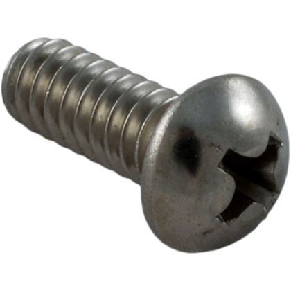 Pentair 10-24 x .5" Stainless Steel Grounding Screw | 98204400
