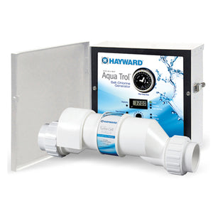 Hayward Aquatrol Sys AG 18K Gal Twist Lock | W3AQ-TROL-RJ-TL