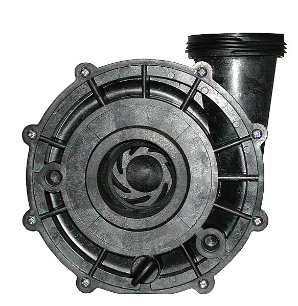 Gecko Aqua-Flo 2" 3HP XP2E 48 Frame Wet End | 91041830-000