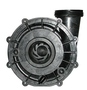 Gecko Aqua-Flo 2" 3HP XP2E 48 Frame Wet End | 91041830-000