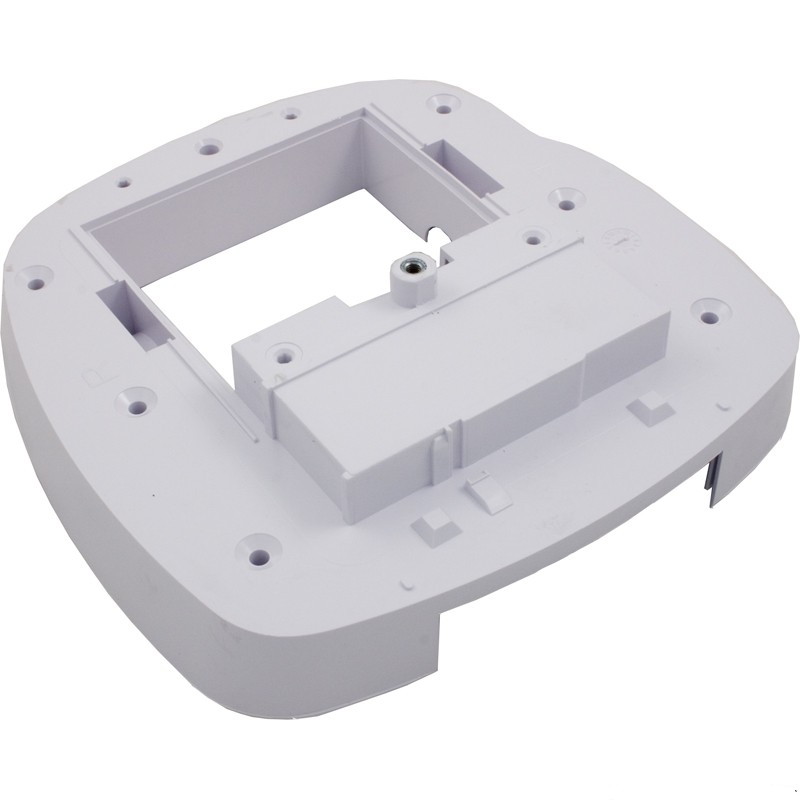 Hayward Navigator & Pool Vac Ultra Body Lower Middle AD PV White | AXV050CWH