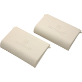 Hayward AXV434WHP white flap kit, flaps and springs laid out