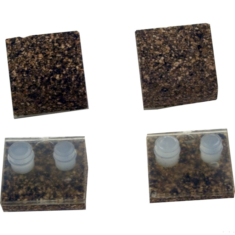 Hayward Cork Pod Shoes for Navigator & Pool Vac Ultra for Vinyl and Fiberglass Pools | AXV014FNP