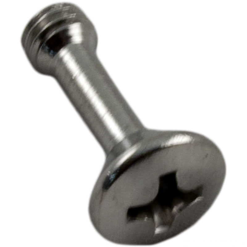 Hayward Navigator & Pool Vac Ultra Captive Screw & Retaining Clip | AXV314P
