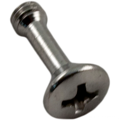 Hayward Navigator & Pool Vac Ultra Captive Screw & Retaining Clip | AXV314P