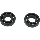 Hayward AXV055P turbine bearings, two pack, product view