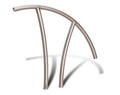 S.R. Smith Artisan Series Hand Rail Single 316L SS | ART-1001S-MG