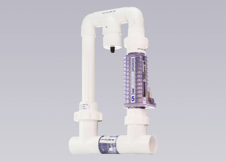AutoPilot PPC5MF replacement cell showing union and threaded end