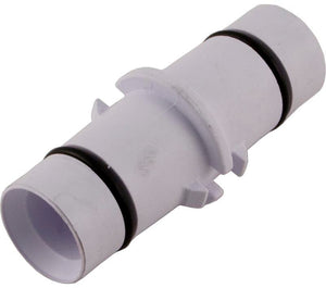 Hayward PHANTOM/VIIO PIPE COUPLING 4PK | AX6004CA