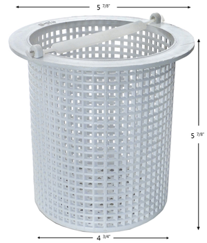 Aladdin Basket for Marlow Noryl 40584 | B-174