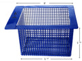 Aladdin Basket for Clayton-Lambert Skimmer | B-189