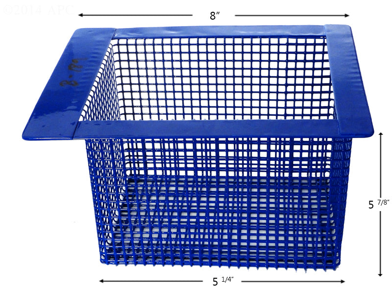 Aladdin Basket for Clayton-Lambert Skimmer | B-189