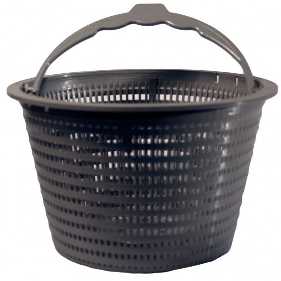 CMP B-9 skimmer basket 27180-009-000, angled view