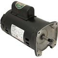 Century Motors Magnetek Square Flange Motor .75HP Energy Efficient 115V-208V-230 | B2661