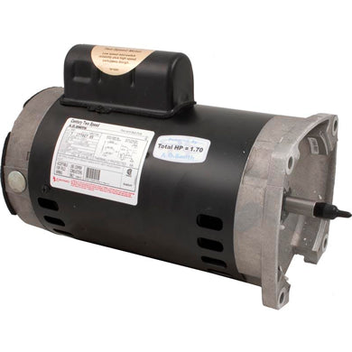 Century B2982 1 HP two speed pool pump motor