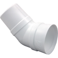 Zodiac 45^ ELBOW | W70244