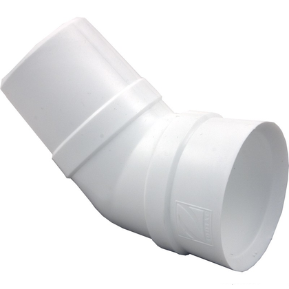 Zodiac 45^ ELBOW | W70244