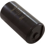 U.S. Seal BC-75 start capacitor, additional view