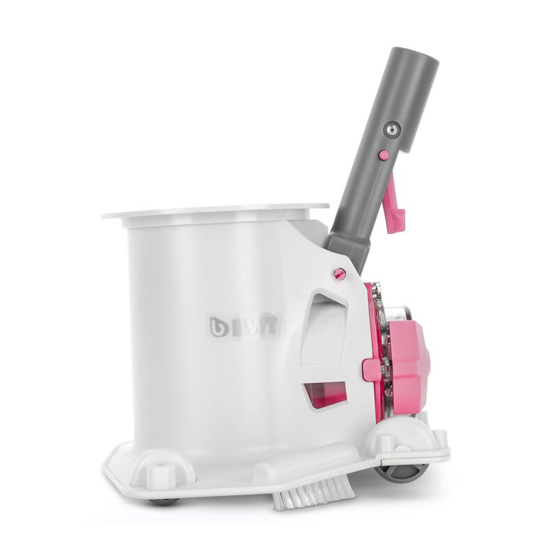 Kokido by BWT BC40 cordless pool vacuum, additional view