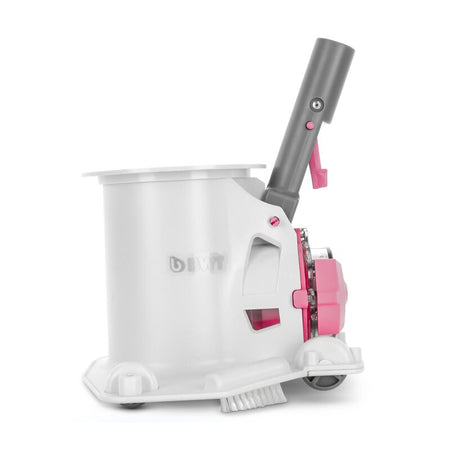 Kokido by BWT BC40 cordless pool vacuum, additional view