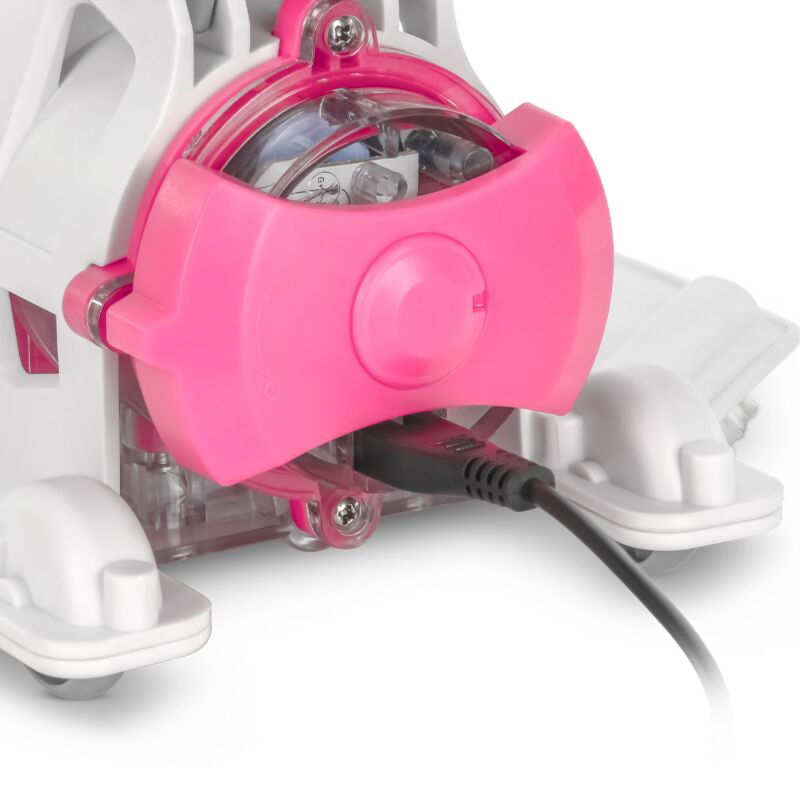 Kokido by BWT BC40 cordless pool vacuum, additional view