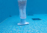 Kokido by BWT BC40 cordless pool vacuum, detail view