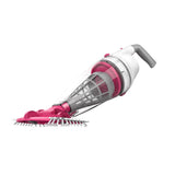 BWT Kokido BC50 cordless pool vacuum, full view