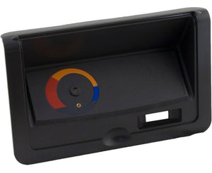 Raypak MV185B-405B CONTROL BEZEL 206-406 KIT | 009489F