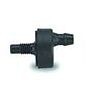 Rain Bird XB10PC1032 - Black Xeri-Bug Drip Emitter 10-32 Threaded 1.0 Gph