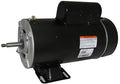 Century Motors Magnetek Motor Thru Bolt 48 Frame 3HP 2SP 230 | BN62