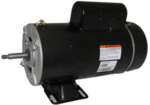 Century Motors Magnetek Motor Thru Bolt 48 Frame 3HP 2SP 230 | BN62