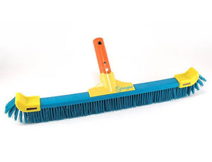 Oreq BR4018S Stinger 18 inch poly bristle pool wall brush