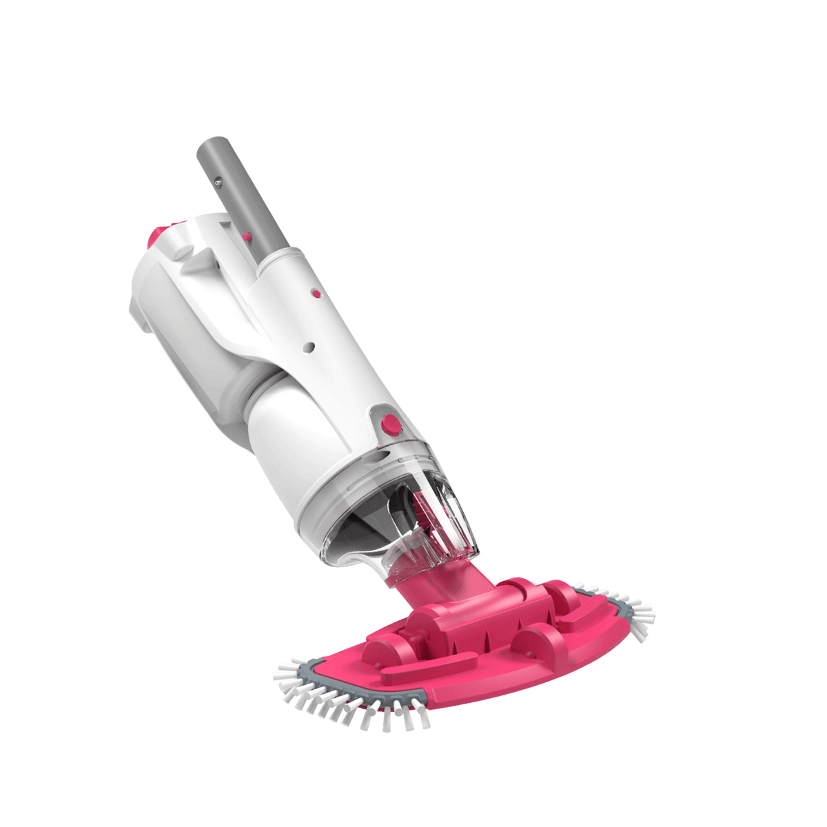 BWT BC30 cordless handheld pool vacuum, product view