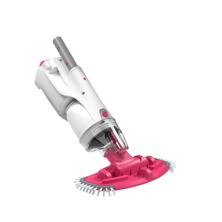 BWT BC30 cordless handheld pool vacuum, product view