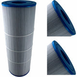 Unicel C-7476 90 sq ft filter cartridge, product photo
