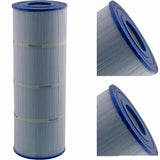 Unicel C-7483 81 sq ft filter cartridge, second view