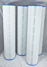Unicel C-7494-4 four pack of 131 sq ft filter cartridges for Hayward SwimClear