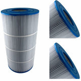 Unicel C-8311 replacement filter cartridge, full length view