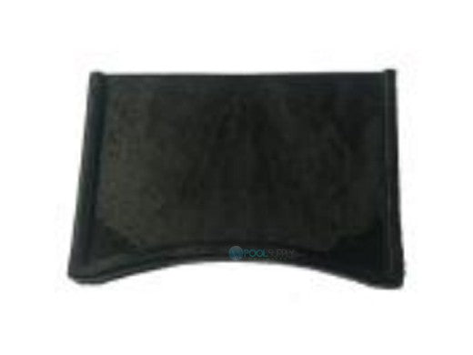 CaliMar FB2010-SF flat black supporting foot for CMAR15VS1.5 and CMARVSP3.0 variable speed pumps