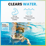 Pool Season Super Water Clarifier, product view