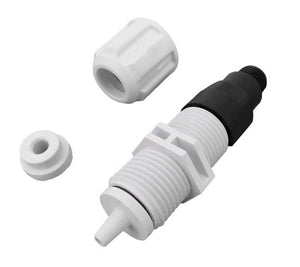 Hayward CAX-3511 Next Generation 1/4 inch injection check valve