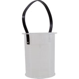 Pentair 355318Z Challenger pump strainer basket, replacement view