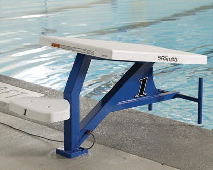 S.R. Smith RecordQuest Long Reach with Anchor | CHLR1-9999-01