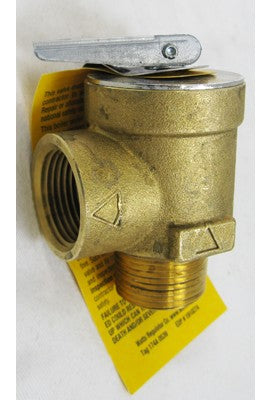 Hayward RELIEF VALVE 3/4" MALE | CHXRLV1930
